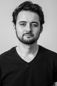 Profile of Abu Bakr Shawky