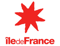 Logo - La Région Île-de-France