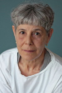 Profile of Susanna Kaysen