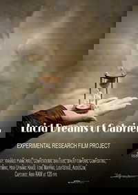 Lucid Dreams of Gabriel