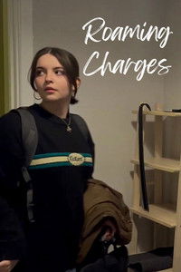 Poster for Roaming Charges