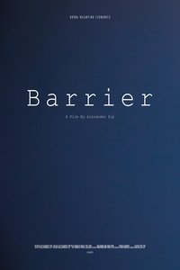 Poster for Barrier