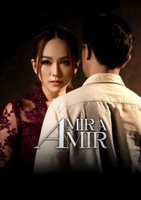 Poster for Amira Amir