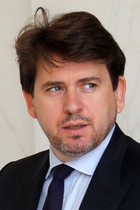 Profile of Sylvain Fort