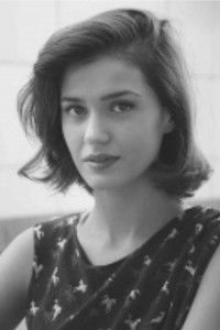 Profile of Anna Farré Añó