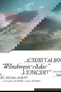 Windswept Adan - Live at Orchard Hall