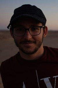 Profile of Francesco Pereira