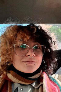 Profile of Donna Arrigo