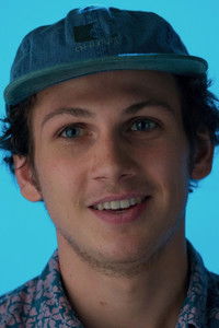 Profile of Eric Johnsen