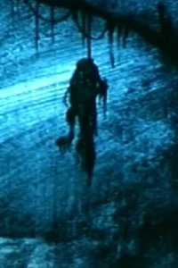 Poster for I Saw a Stretch and Mud