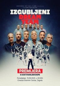 The Lost Dream Team