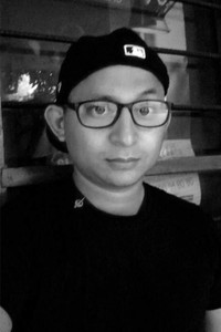 Profile of Jorge Horta