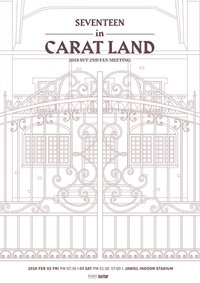 SEVENTEEN in CARAT LAND
