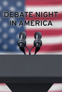Poster for PIX11 News: Debate Night in America