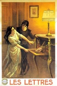 Poster for The Letters