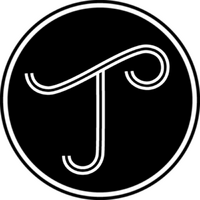 Logo - Tarasow Films
