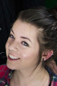 Profile of Alicia Hodgins