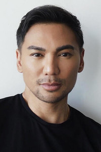 Profile of Frederic Aspiras