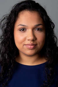 Profile of Jennie Cruz Calvo