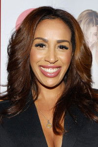 Profile of Glennis Grace