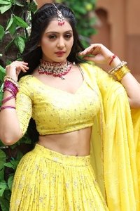 Profile of Anjali Tatrari
