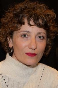 Profile of Fanny Burdino