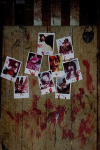 Poster for Satanic Snuff - Mixtape