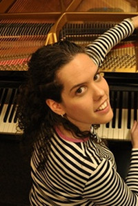 Profile of Vanessa Garde Luque