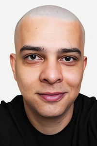 Profile of Genadir G'Brier