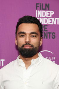 Profile of Atif Malik