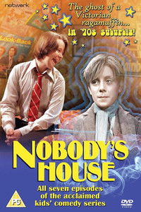 Poster for Nobody's House