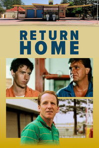 Poster for Return Home