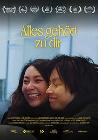 Poster for Everything Belongs To You