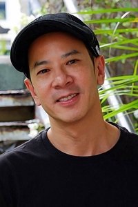 Profile of Ray Yeung