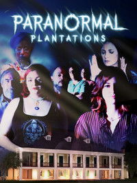 Poster for Ghosts of Destrehan