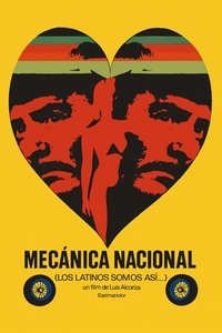 National Mechanics