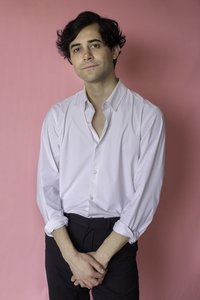 Profile of Miguel Gastelum