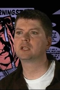 Profile of Martin Geraghty