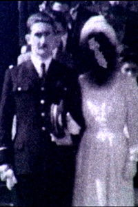 Poster for Wedding Song