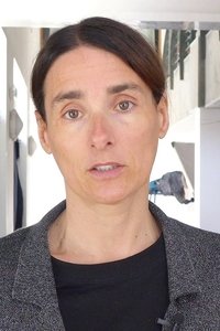 Profile of Rita Nunes