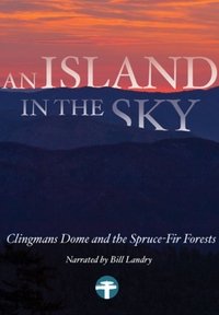 Poster for Smoky Mountain Explorer - An Island in the Sky