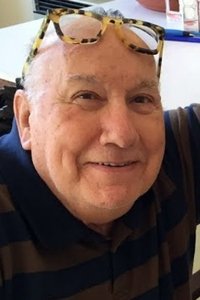 Profile of Claude Catulle