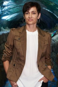 Profile of Gisela Kaufmann