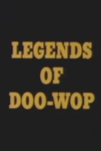 Poster for Legends of Doo-Wop