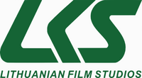 Logo - Lithuanian Film Studio