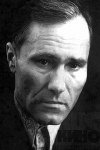 Profile of Vaszilij Suksin