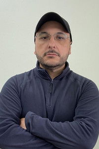 Profile of Alexandre Maccari