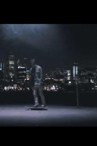 Poster for Trick Meter