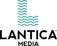 Logo - Lantica Media