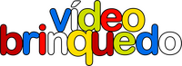 Logo - Video Brinquedo